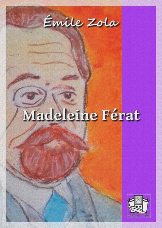 Madeleine Férat