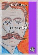 La barrière