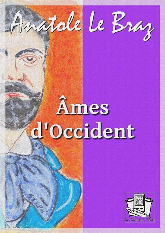 Âmes d'Occident