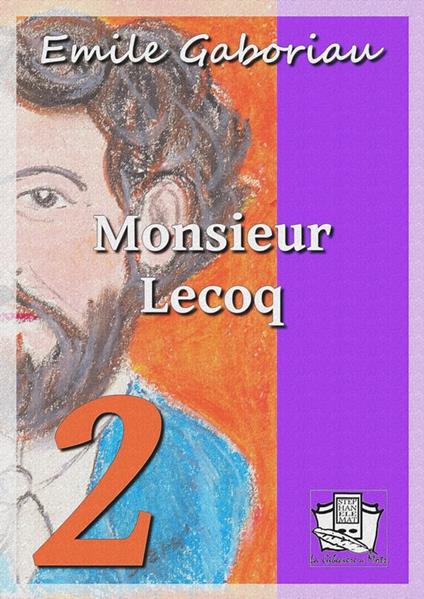 Monsieur Lecoq