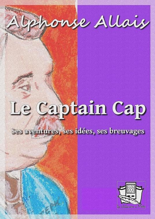 Le Captain Cap