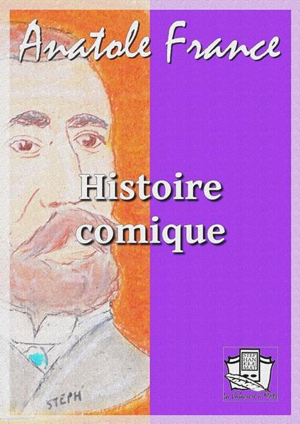 Histoire comique