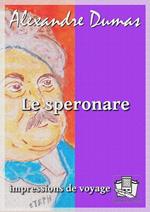 Le speronare