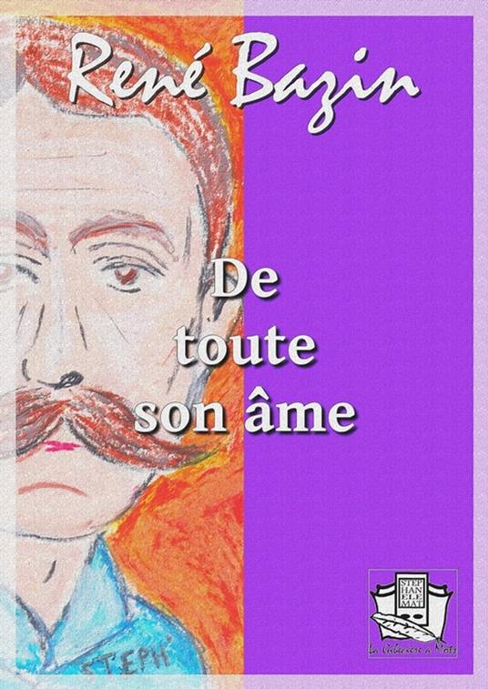 De toute son âme