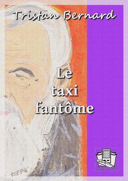 Le taxi fantôme