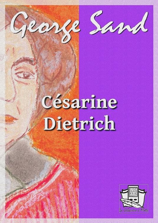 Césarine Dietrich