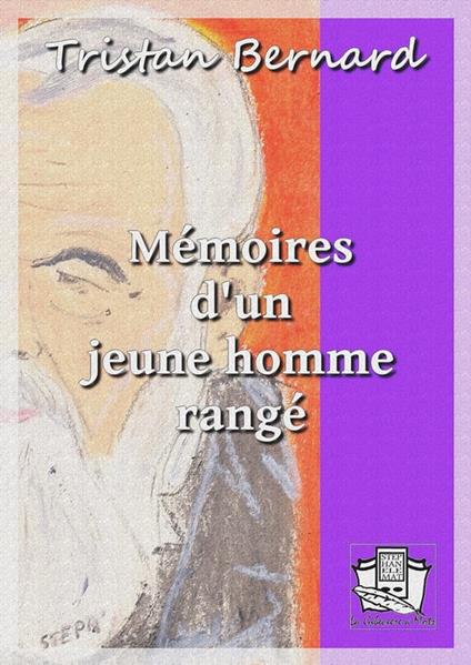 Mémoires d'un jeune homme rangé