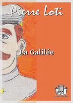 La Galilée