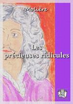 Les précieuses ridicules