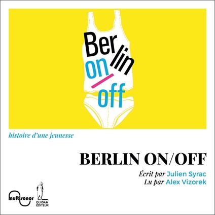 Berlin On/Off