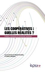 Les coopératives : quelles réalités ?