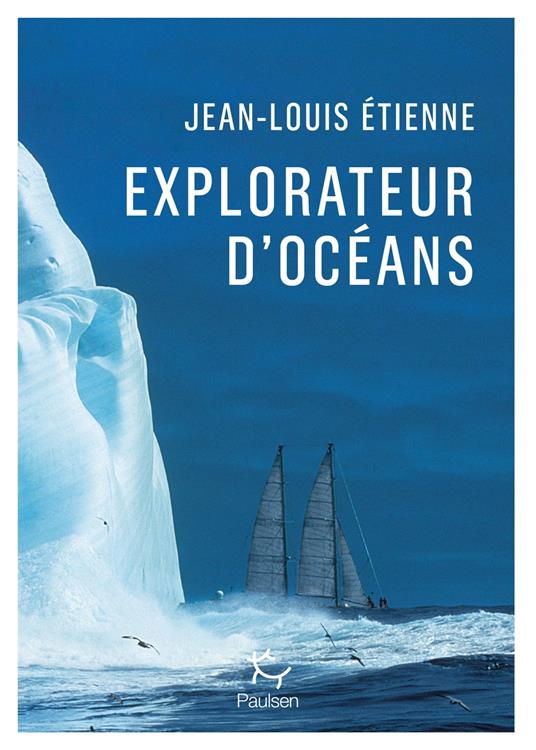 Explorateur d'océans