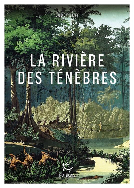 La Rivière des ténèbres