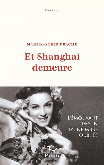 Et Shangai demeure