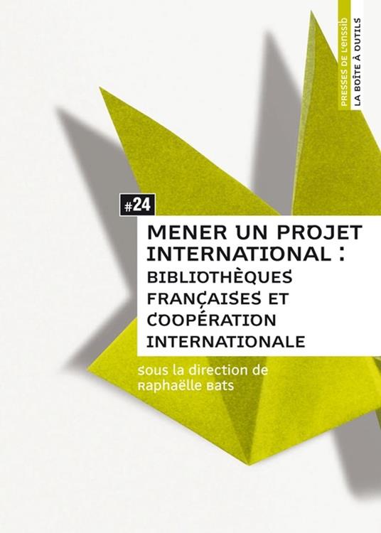 Mener un projet international