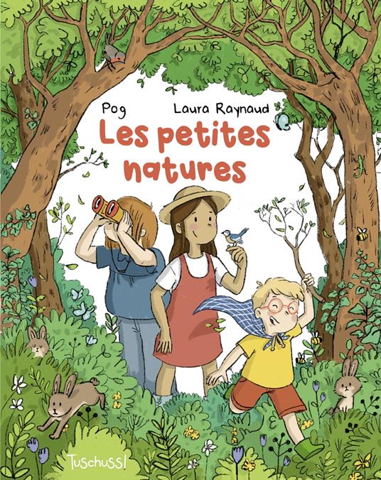 Les Petites Natures