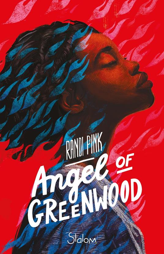 Angel of Greenwood - Amour - Histoire - Humanité - Randi Pink,Marie Chuvin - ebook