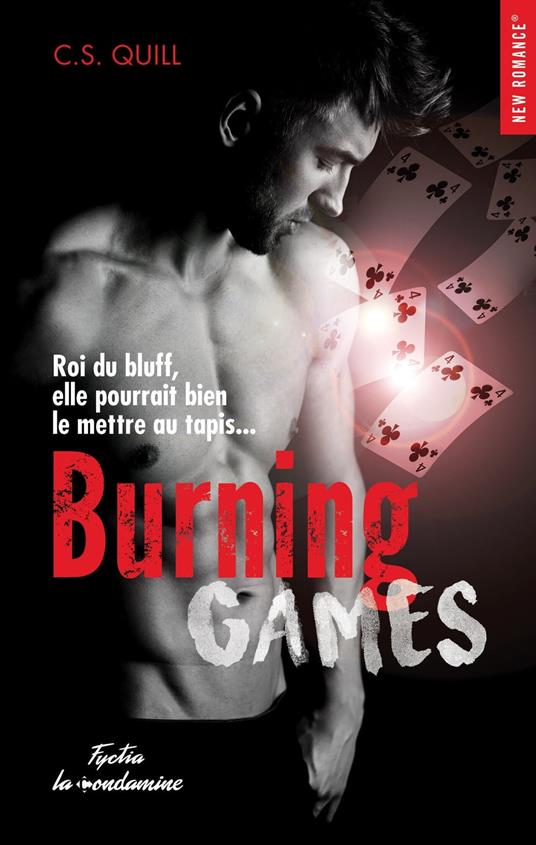 Burning games