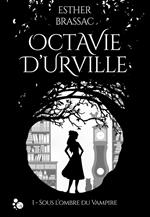 Octavie d'Urville, 1