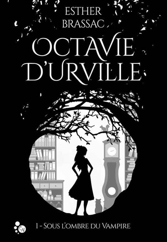 Octavie d'Urville, 1