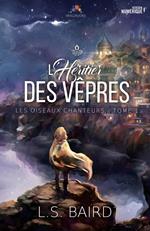 L'héritier des vêpres