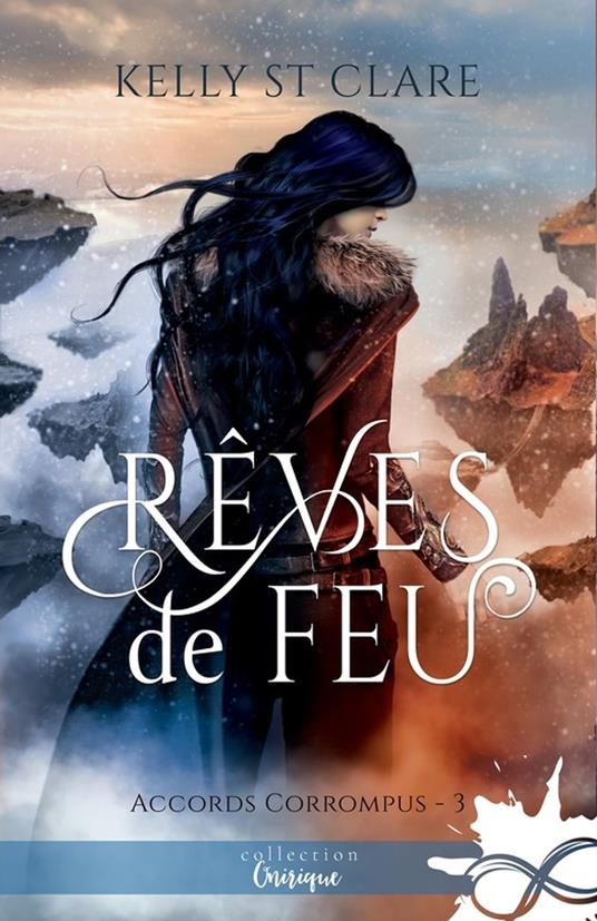 Rêves de feu