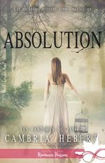 Absolution