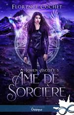 Âme de sorcière