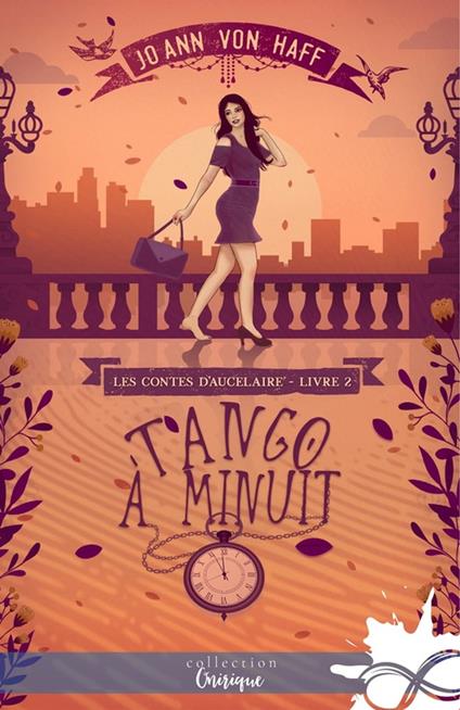 Tango à minuit