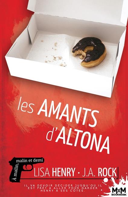 Les amants d'Altona