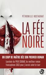 La Fée noire