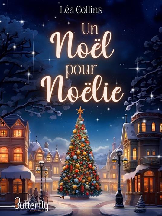 Un Noël pour Noëlie