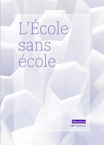 L'École sans école