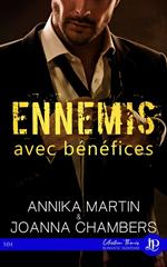 Ennemis avec bénéfices