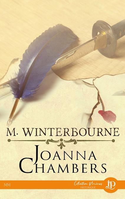 M. Winterbourne