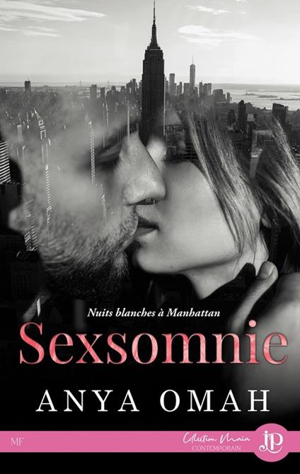 Sexsomnie : Nuits blanches à Manhattan