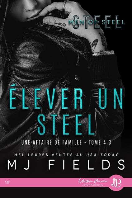 Élever un Steel