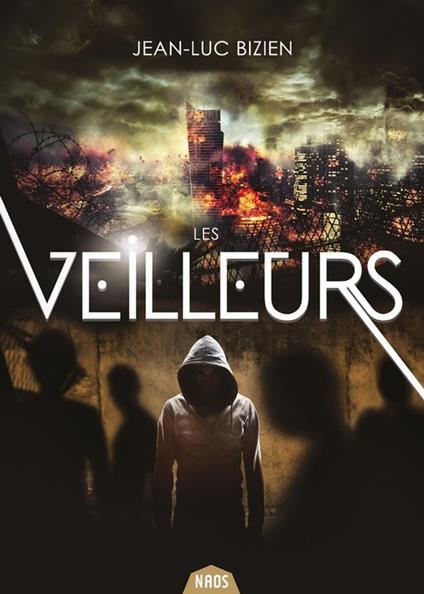 Les Veilleurs - Tome 2