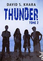 Thunder - Livre 2