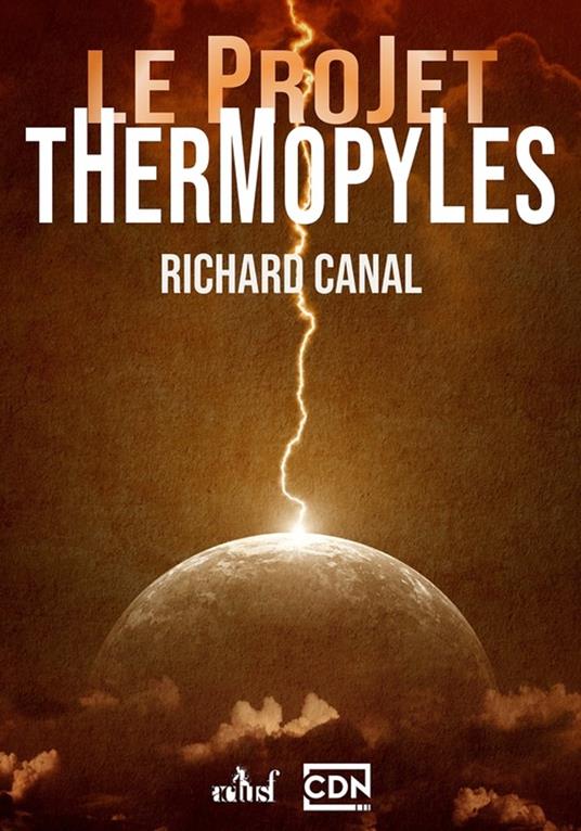 Le projet Thermopyles