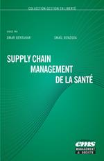 Supply Chain Management de la santé