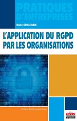 L'application du RGPD par les organisations