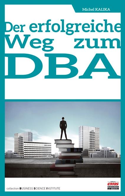 Der erfolgreiche Weg zum DBA