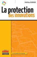 La protection des innovations