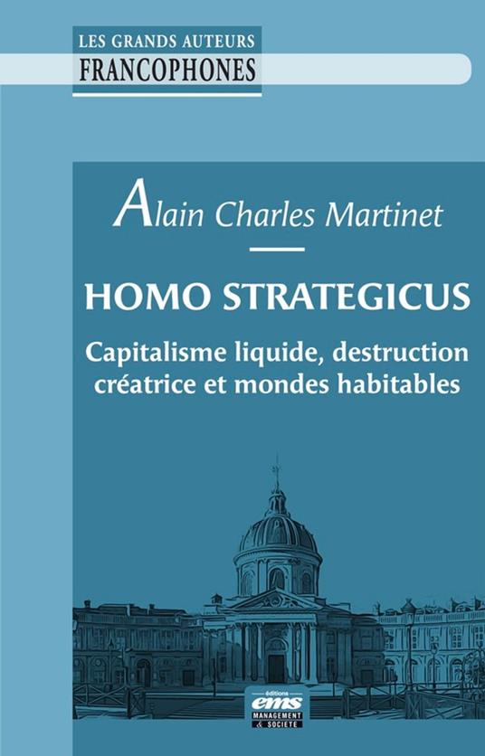 Homo Strategicus