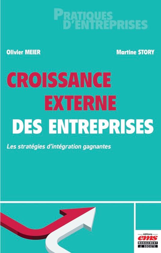 Croissance externe des entreprises