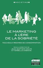 Le marketing à l'ère de la sobriété