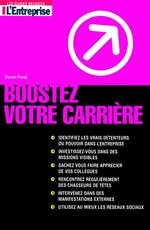 Boostez votre carrière