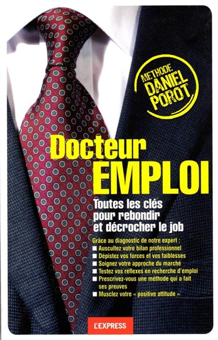 Docteur Emploi