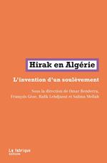 Hirak en Algérie